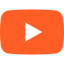 Ícone youtube